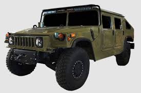 Image result for Olive Drab 1984 Humvee