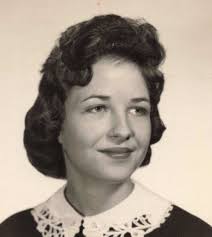 Obituary information for Barbara Culbertson