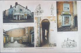Court 15, Back to Backs « Birmingham Conservation Trust