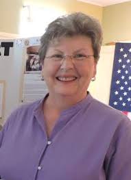 Keyser woman selected as W.Va. History Hero for her work with Ashby's Fort 