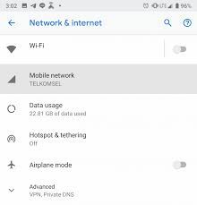 Jadi kamu tetap dapat menikmati akses internet gratis meskipun tanpa root. Cara Setting Apn Telkomsel 4g Stabil Tercepat 2021