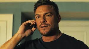 Reacher' Takes a Major Hit as Paramount Merger Wreaks Havoc