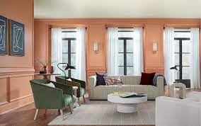 By Sherwin Williams 2025 Color Collection