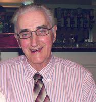 Condolence Book for Peter Scully (Dublin 7, Dublin)