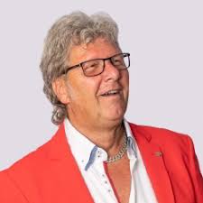 Zanger boeken en inhuren