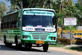 Chennais Own Deepavali Knight Bus Mtc Announces Special