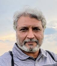 Badar Habib's Instagram, Twitter & Facebook