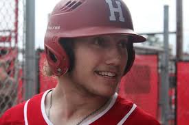 Landon Thompson -LT- Haughton High Athlete