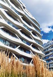 Da Huset Blev Skiftet Ud Med En Lejlighed I Lighthouse Ved Aarhus Havn Aarhus Danmark Huse