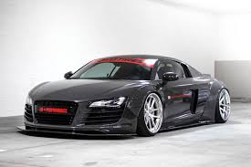 2009 Audi R8 Audi Cars Audi R8 Audi