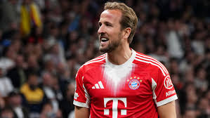 Harry Kane's Ballon d'Or Hopes Hinge on Champions League Success