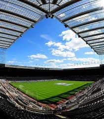 Maybe you would like to learn more about one of these? St James Park Newcastle Venue Hire Events In Newcastle Prestige Venues And Events