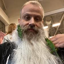 Has anyone else discovered Seventh Day Slumber and thinks they have huge  potential?