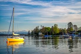 Featured amenities include complimentary newspapers in the lobby, an elevator. Pressebilder Region Starnbergammersee