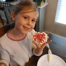 Cakes by B's Blue House Bakery