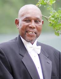 Obituary information for Joseph Whitaker