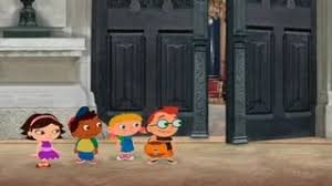 Terrific little einsteins party ideas for a boy birthday! Little Einsteins Season 1 2005 The Movie Database Tmdb