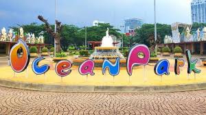 Jam operasional ocean park bsd city. Harga Tiket Masuk Ocean Park Bsd Selama Libur Lebaran 11 20 Mei 2021 Tribun Travel