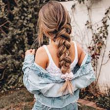 Alaia Gilbert The Vampire Dairies Hair Styles Long Hair Styles Cute Hairstyles For Teens