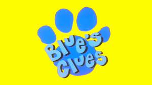 The show was originally hosted by steve burns, who left in 2002 and was replaced by donovan patton. Blue S Clues Rest Your Head Periwinkle Credits Youtube