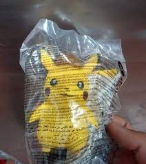 Check spelling or type a new query. Pokemon Detective Pikachu Spielzeuge Bei Burger King Geleaked Nintendowelten