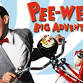 Classic Movie Night At The Jefferson Pee Wee's Big Adventure