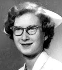 Patricia Nicol Vargo 1931-2021