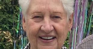 Myrna Rae Olson Maughan