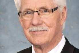 McPherson named outstanding 4-H alumnus