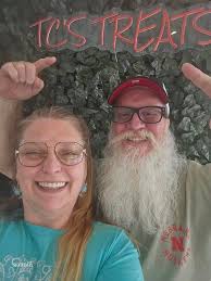 Creamy Fudge at Momma's House Treats and Eats