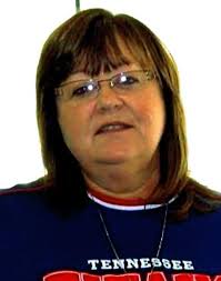 Jacqueline CRANK Obituary (1959