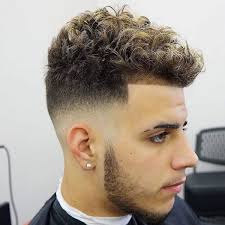 You should stop it and try one of the following short curly hair men designs. How To Get Curly Hair For Men 2021 Guide With 7 Steps
