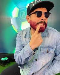 Diego Vasquez (@locohdc) • Instagram photos and videos