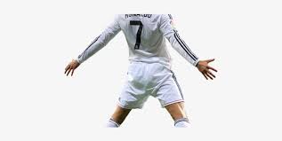 Which of them still looks cute even at old age? Cristiano Ronaldo S Shadow Overwhelmes Messi Neymar Cristiano Ronaldo Png Png Image Transparent Png Free Download On Seekpng