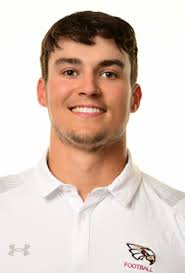 2023 Coe College Kohawk Football