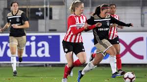 And it seems that the people of eindhoven have succeeded in bridging or at least narrowing the gaping gap of last season with ajax. Psv Women Beat Ajax And Build An Impressive Winning Streak Thanks For Mark Van Bommel