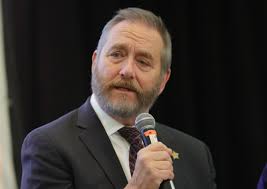 Attorney General Dave Yost nixes title for proposed Ohio voting-access  amendment: Capitol Letter