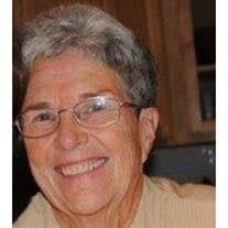 Loretta Schaefer Obituary