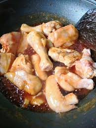 Alkisah makan nasi goreng ayam butter kat restoran murni discovery. Resipi Simple Rasa Pun Sedap Begini Cara Buat Ayam Madu Yang Mudah Tak Guna Banyak Bahan Pun Keluarga