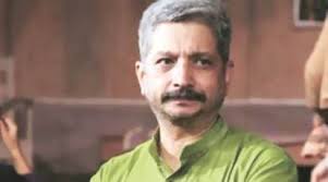 Mumbai University faculty member sent