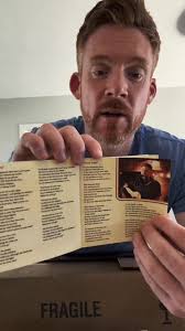 “LIVE FROM CEDAR CREEK” JUST ARRIVED!