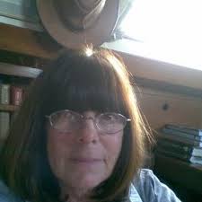 Maureen betty Bowen (@cosmicmomo)