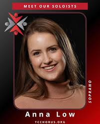 Want to sing with a choir? Want to make new friends who share your passion  for music? TCChorus is opening new singer registration from now until  January 2nd!! Come join us!! Visit