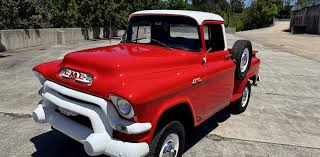 Image result for Prime Coat 1956 GMC