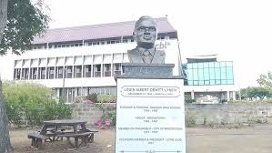 A Walking Tour Of Historic Bridgetown In Barbados🇧🇧