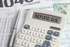 This amount will be combined with any money you earned from alimony, unemployment, running a business, capital gains or a second job. Free Tax Return Calculator Estimate Your Tax Refund Smartasset