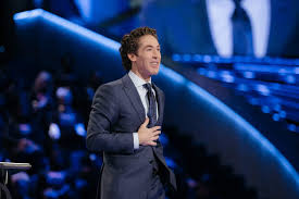 Joel Osteen Says Black Lives Matter But Goes Back To Tweeting Garbage By Shannon Ashley Honestly Yours Medium