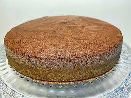 Per Questa Ricetta Ho Utilizzato Uno Stampo Da 24 Cm Di Diametro Pan Di Spagna Al Cioccolato Cioccolato Pan Di Spagna