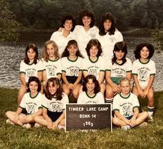 Profile for Timber Lake Camp Memories Timeline