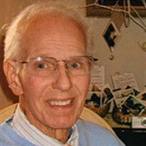 Obituary information for Gilbert "Jack" Bates